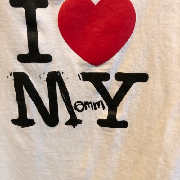 ABC KIDS I LOVE MY MOMMY 8T - Picture 2 of 4